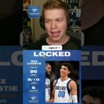 Max Christie shines with stellar performance in Dallas Mavericks win vs New York Knicks