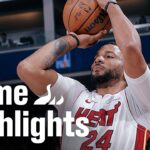 *ALL 21* Triples In Sacramento 👌 Kings vs. HEAT | HEAT Highlights | January 20, 2026