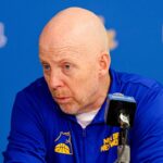 UCLA M. Basketball Postgame - Coach Cronin, vs. Purdue (Jan. 20, 2026)