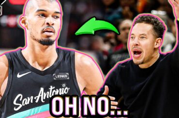 We haven't seen it get like this...