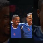 New Orleans Pelicans On the Move presented by Kia 1️⃣