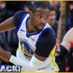 Jonathan Kuminga Comes Back and Nearly Leads Golden State Warriors Comeback in Homestand Finale