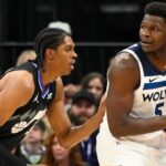 Minnesota Timberwolves vs Utah Jazz | Full Game Highlights | January 20, 2026 | NBA Season