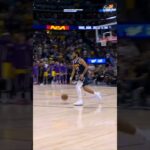 JAMAL MURRAY IS INCREDIBLE. THAT'S ALL. #nba #denvernuggets #jamalmurray