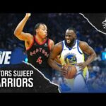 Jonathan Kuminga impresses, leads near-comeback in Warriors' loss to Raptors | NBC Sports Bay Area