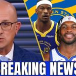 🚨 BREAKING🚨: WARRIORS  Bracing for a Massive Three-Team Trade to Rock the Market