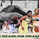 Are the Knicks a Threat to the Bucks’ Future? Rivalry Week, Trade Rumors & Playoff Reality Check