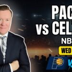 Indiana Pacers vs Boston Celtics – NBA Pick l Wednesday 1/21/26 l Vernon’s Bets, Picks & Predictions
