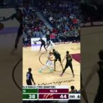 The last time the Cavs played on Jan. 21st, Evan Mobley dominated. #clevelandcavaliers #cavs