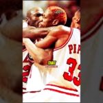 The Bulls Could Beat Every NBA Team Ever Created 😱🤯 #shorts