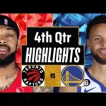 Warriors vs Toronto Raptors Heat Full Game Highlights 4th Qtr | Jan 20 | 2026 NBA Highlights