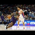 New Orleans Pelicans vs DETROIT PISTONS, the Preview!