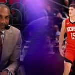 Reed Sheppard takes over as Houston Rockets earn 'gutsy' win over San Antonio Spurs | NBA on NBC
