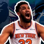 Grizzlies, Hornets, Magic Discuss Karl-Anthony Towns Trades With Knicks