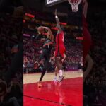 PURE AUTHORITY 😤 #spurs #nba #wemby 📺 NBC & Peacock