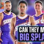 Everything You Need To Know About The Phoenix Suns Before The NBA Trade Deadline