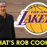 Rob Pelinka Is Up To Something… 🤔 JUICY Los Angeles Lakers Trade Rumors Before NBA Trade Deadline