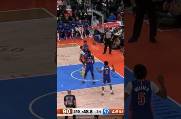 Kawhi's LA Clippers Are BACK