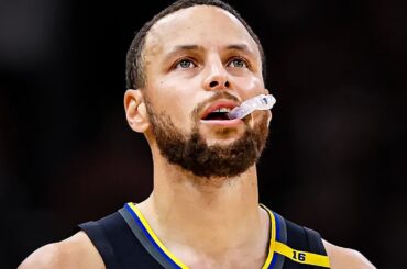 The Golden State Warriors Just Lost Everything