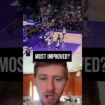 Are We Sleeping On Keyonte George?! #utahjazz #keyontegeorge #nba