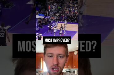 Are We Sleeping On Keyonte George?! #utahjazz #keyontegeorge #nba