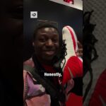 An inside look at the Toronto Raptors locker room 🤩🏀‼️