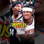 Jordan Clarkson OUTHUSTLES Nets Defense! 💪