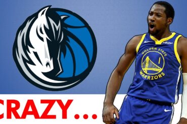 BOMBSHELL REPORT From ESPN NBA Insider Shams Charania On Mavs Trade Rumors With Jonathan Kuminga