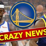 Golden State Warriors Get CRAZY TRADE NEWS On Jonathan Kuminga & Jimmy Butler