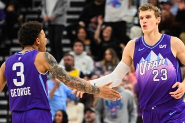 The Utah Jazz Are (Almost) Done Rebuilding