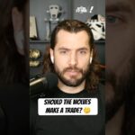 Should the Wolves trade for a point guard or center?#timberwolves #minnesota #ant #nba