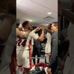 Family ❤️ #nba #miami #breakdown #win