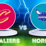 Cleveland Cavaliers vs Charlotte Hornets NBA Live Play By Play Scoreboard 1/21/26