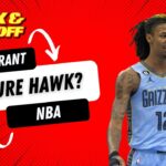 Hawks Ownership Looking for a Star — Ja Morant Enters the Picture