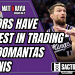 Possible Trades for Domantas Sabonis to Land With the Toronto Raptors