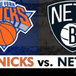 Knicks vs. Nets Live Streaming Scoreboard, Play-By-Play, Highlights & Stats | NBA Stream
