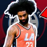 Los Angeles Clippers Interested In Coby White