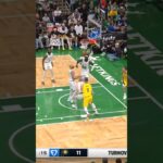 T.J. McConnell with the Teardrop