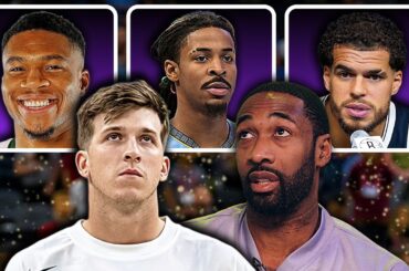 The Lakers' Future DEPENDS On Austin Reaves