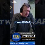 Kuminga's Performance: Proving Readiness Under Pressure! #jonathankuminga #goldenstatewarriors #nba