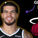This Trade Could Change the Miami Heat FOREVER