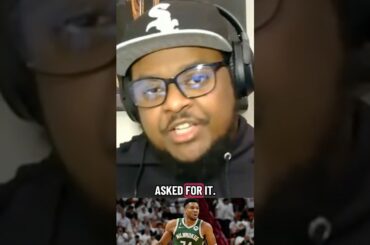 The Milwaukee Bucks need to trade Giannis Antetokounmpo #nba #basketball #shorts #milwaukeebucks