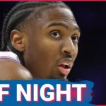 HORRENDOUS SHOOTING NIGHT leads to Loss vs Suns - Locked On Philadelphia 76ers