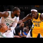 Boston Celtics vs Indiana Pacers | Full Game Highlights | January 21, 2026 | NBA Season