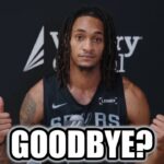 Could Devin Be TRADED!?