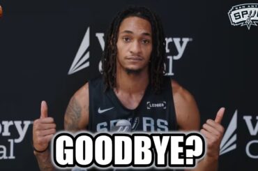 Could Devin Be TRADED!?