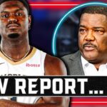 Pelicans Active Trade Talks LEAKED...