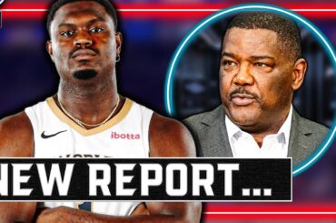 Pelicans Active Trade Talks LEAKED...