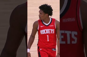 Reed & Amen trading feeds 🤜🤛 #rockets