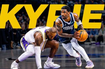 Kyrie Irving 2026 Comeback 🔥 30 Minute Highlights To Get You HYPED